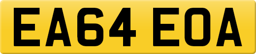 EA64EOA